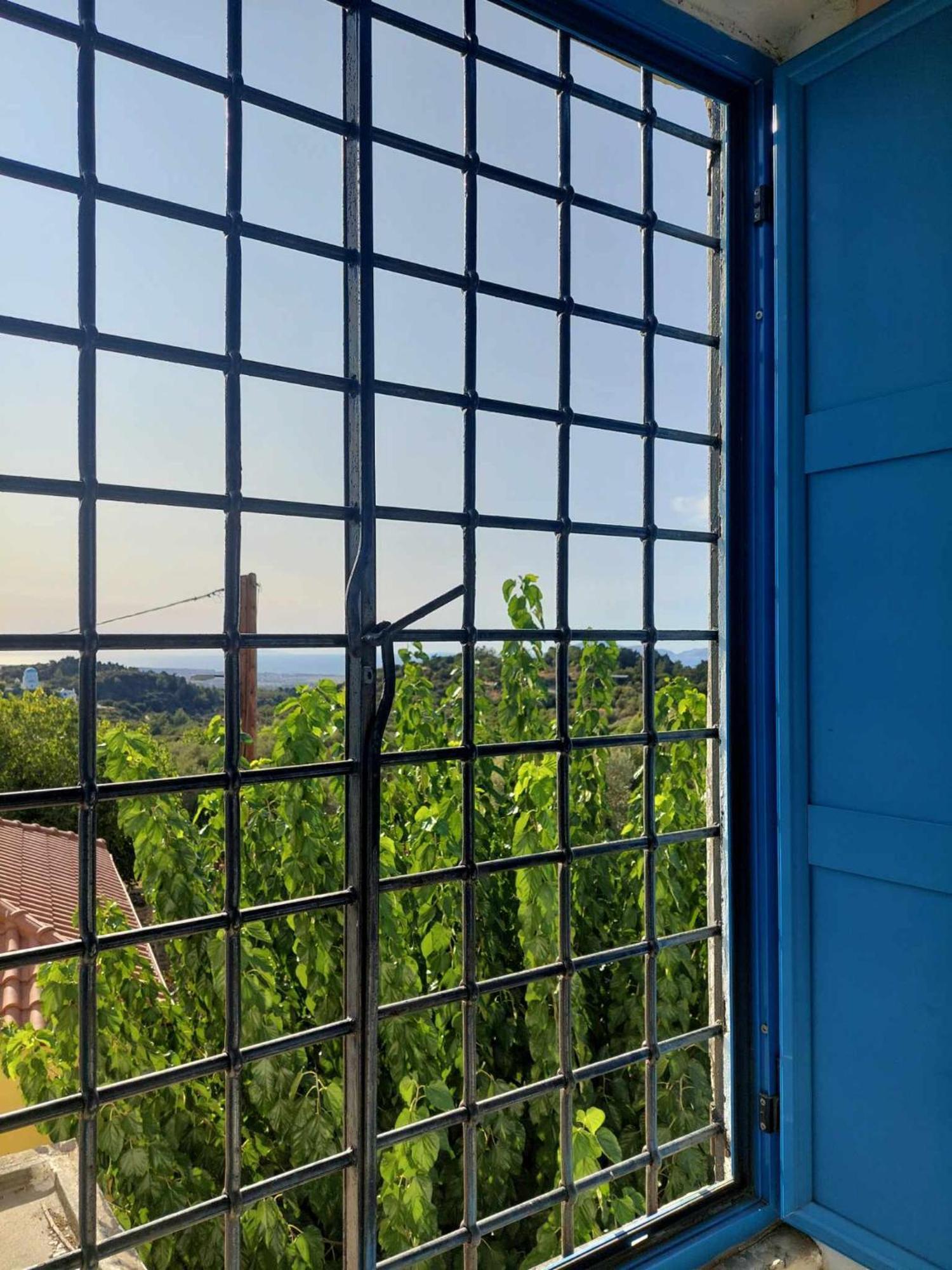 Seaview Villa Asfendiou Luaran gambar